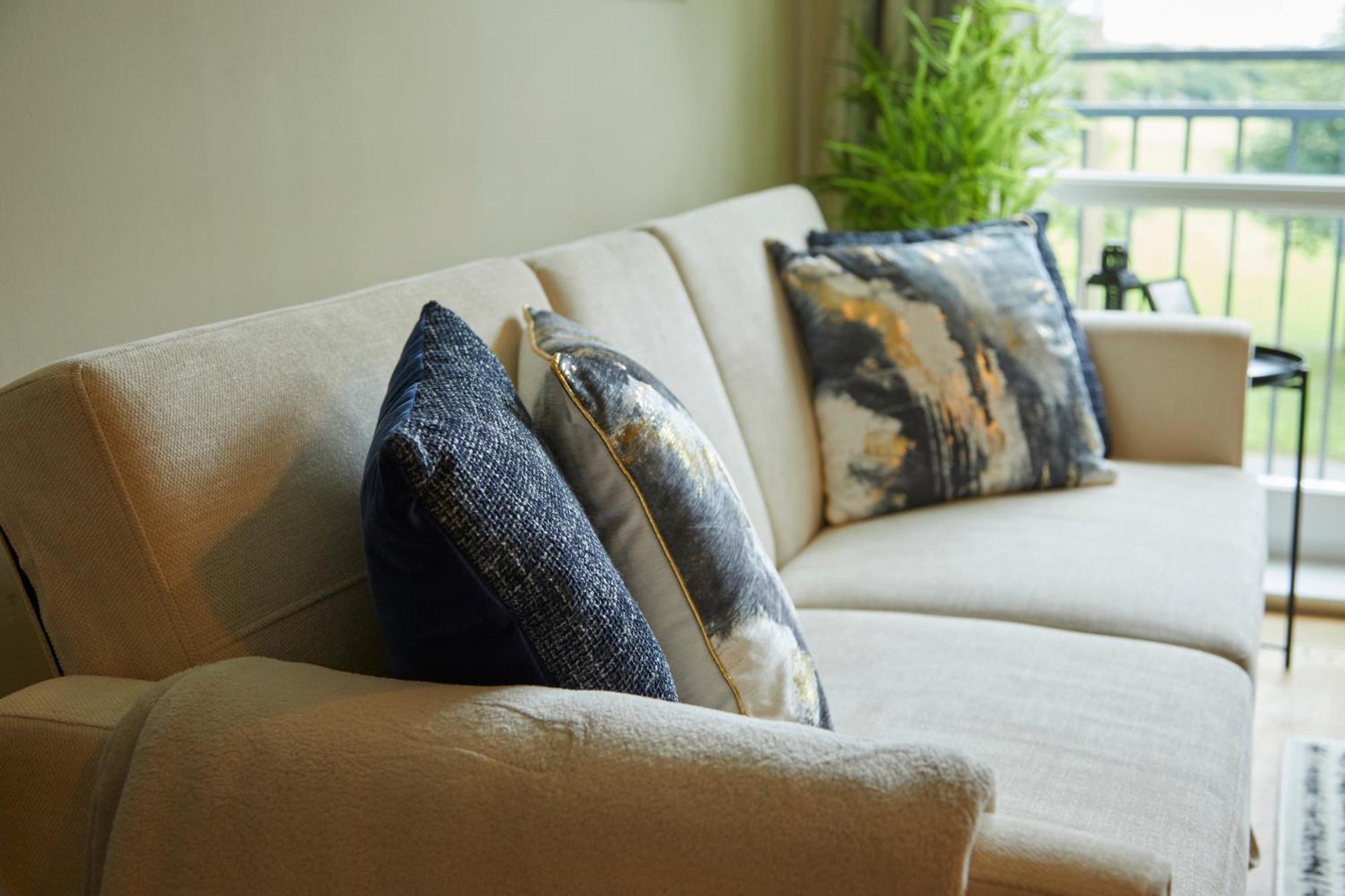 Stylish 2-Bedroom Apartment With Free Parking Halifax Zewnętrze zdjęcie